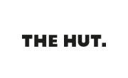 The Hut logo