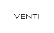 VENTI logo