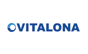 VITALONA logo