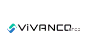VIVANCO SHOP logo