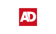 AD Webwinkel logo