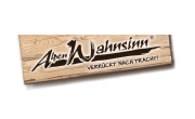 Alpenwahnsinn logo