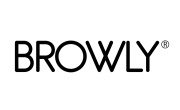 BROWLY logo