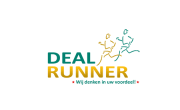 Dealrunner logo