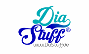 DiaStuff logo