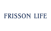 FRISSON LIFE logo