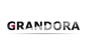 GRANDORA logo