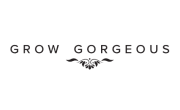 Grow Gorgeous logo