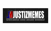 JUSTIZMEMES logo