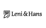 Leni & Hans logo
