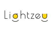 Lightzey logo