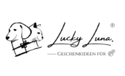 Lucky Luna logo