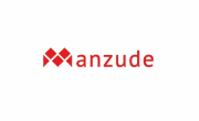 Manzude logo