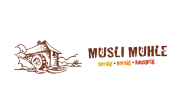 Müsli Mühle logo
