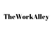 The Work Alley logo