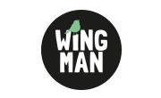 WINGMAN logo