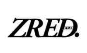 ZRED logo