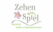Zehenspiel logo