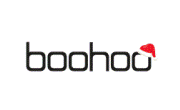 boohoo logo