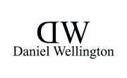 DANIEL WELLINGTON logo