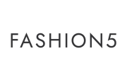 FASHION5 logo