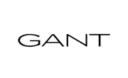 GANT logo