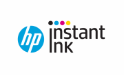 hp instant ink logo