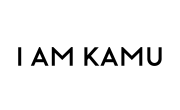 I AM KAMU logo