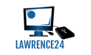 LAWRENCE24 logo