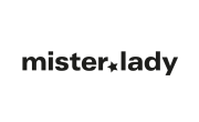 mister lady logo