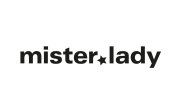 mister*lady logo