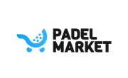 PADELMARKET logo