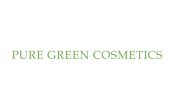 Pure Green logo