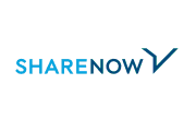 SHARE NOW logo