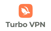 Turbo VPN logo