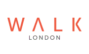 WALK LONDON logo