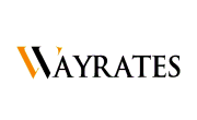 WAYRATES logo