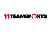 11TEAMSPORTS logo