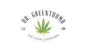 DR. GREENTHUMB logo