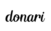 Donari logo