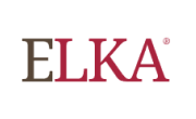 ELKA logo