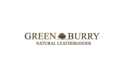 Greenburry logo
