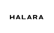 HALARA logo