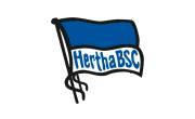 Hertha BSC logo