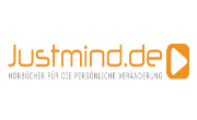 Justmind logo