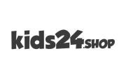 Kids24 logo