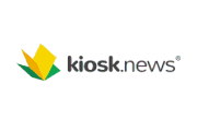 KioskNEWS logo