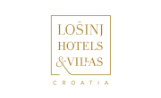 LOŠINJ HOTELS & VILLAS logo
