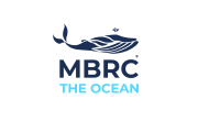 MBRC THE OCEAN logo