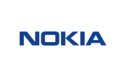 NOKIA logo